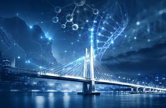 Puente tecnológico y entorno regulatorio